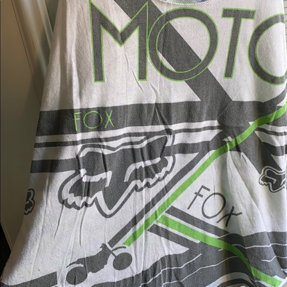 Fox tank - Picture 3 of 3